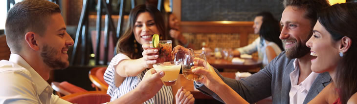 Local Attractions Restaurants