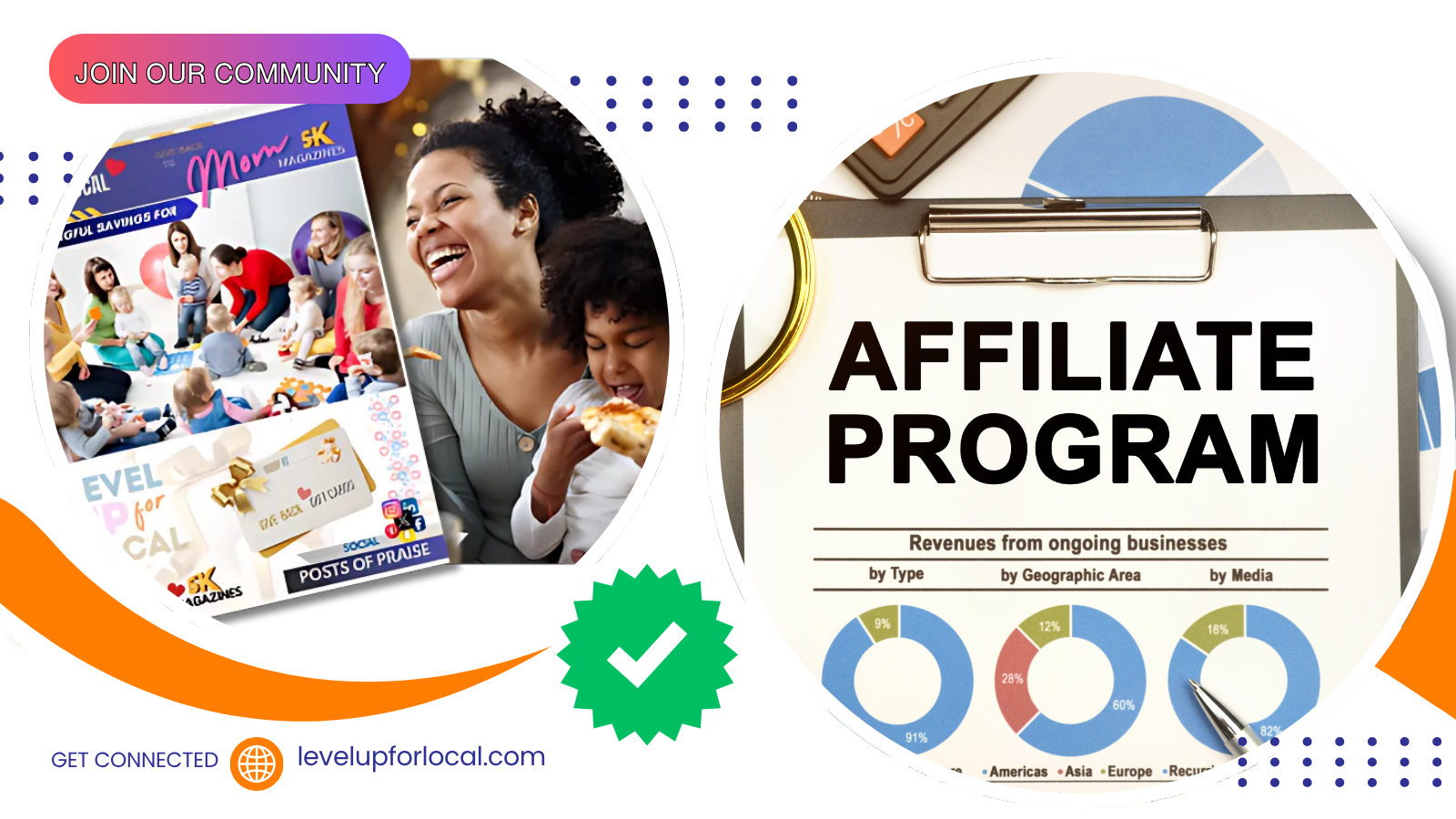 blue-and-orange-modern-affiliate-program-twitter-post-1