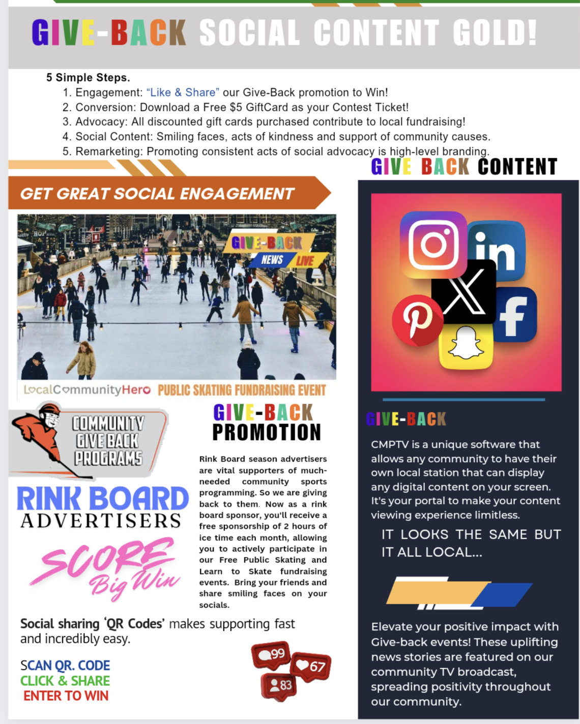 CanLan Page Events 