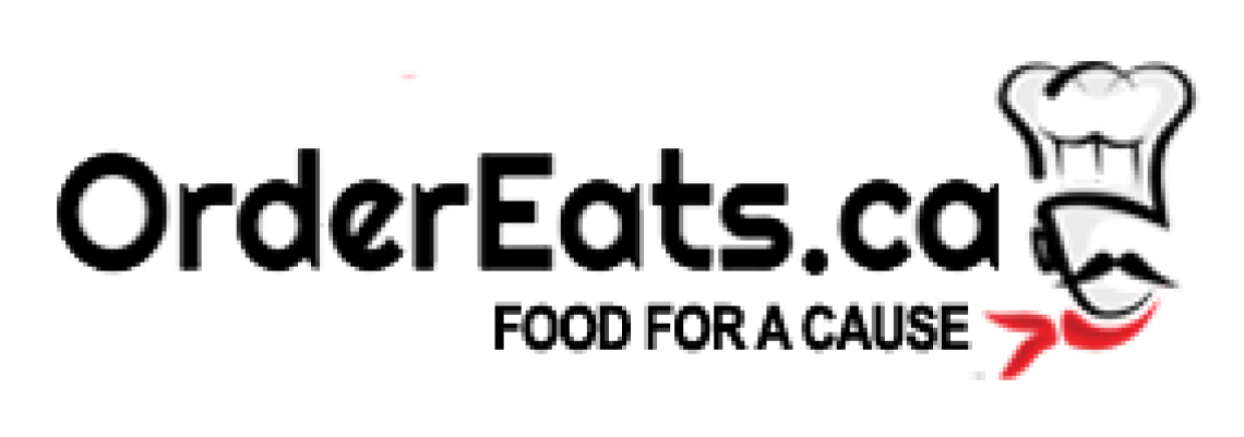 OrderEats.ca Local Food Delivery App