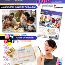Give Back Mom - Website 
