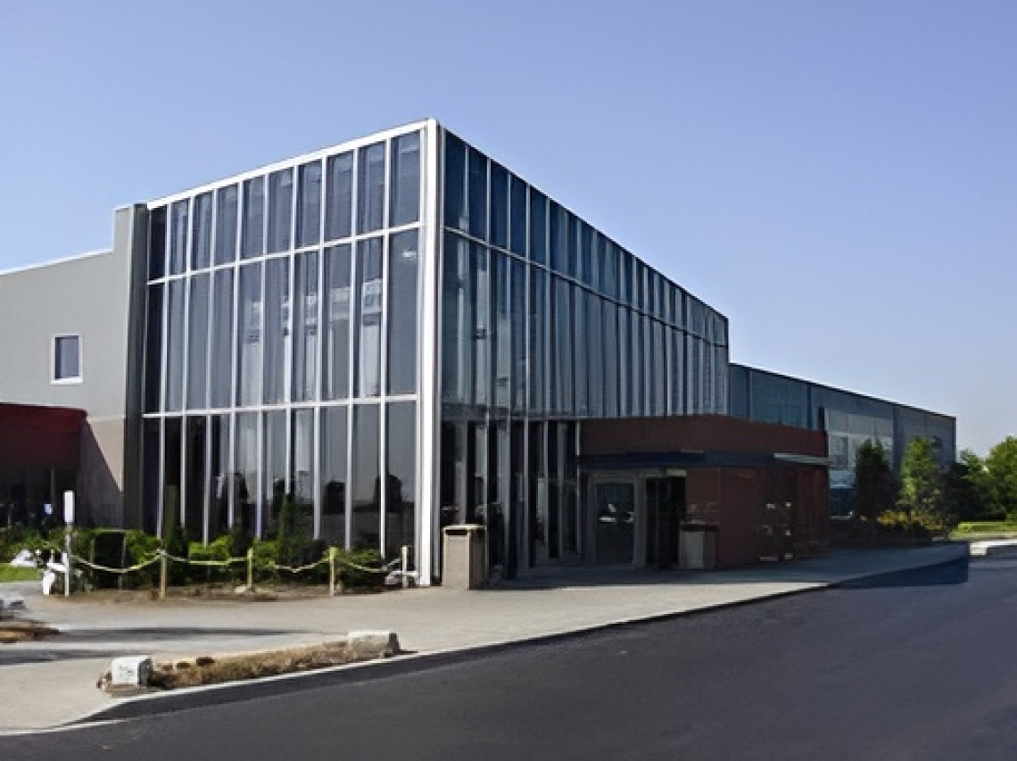 CANLAN Ice Sports, OSHAWA Give-Back News Page