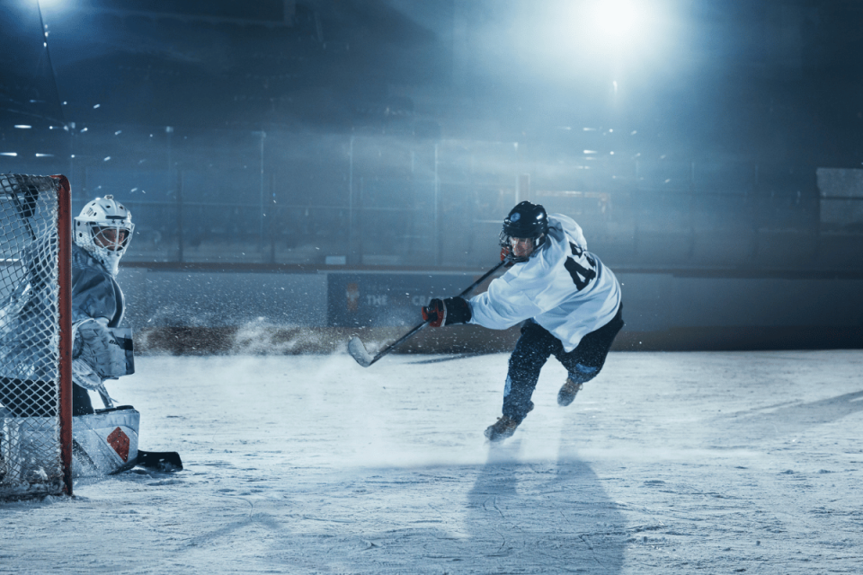 CANLAN Learn to Skate is a beginner program that brings new skaters to moderate level in very short time, with practice and hard work - you can celebrate your goals.