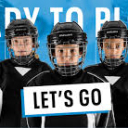 FREE 'Learn to Skate' at Canlan Ice Sport is sponsored by local businesses that are giving back to local residents to enjoy our nation's pastime This was a great GIVE-BACK Event