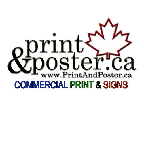 Print and Poster - Wholesale Printing
