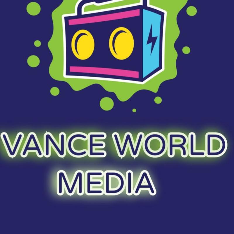 Vance World Media - iCAN HERO Studio