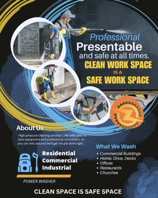 Experience the Difference with Sure Clean Company - Your Premier Commercial Cleaning Partner with Cu